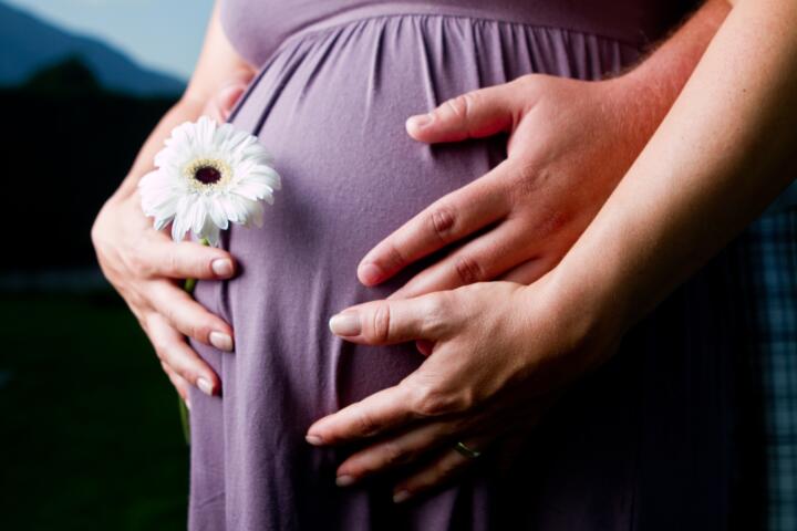 citomegalovirus in gravidanza