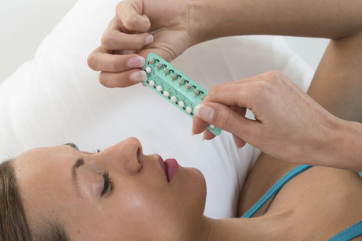 Riattivazione ovaie dopo pillola: quanto tempo serve per rimanere incinta?