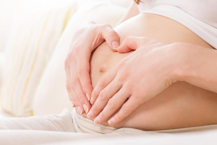 Lunghezza collo utero in gravidanza