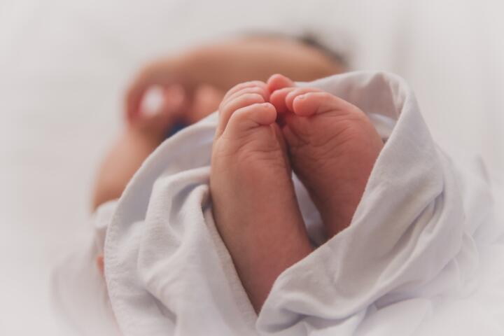 screening neonatale sma