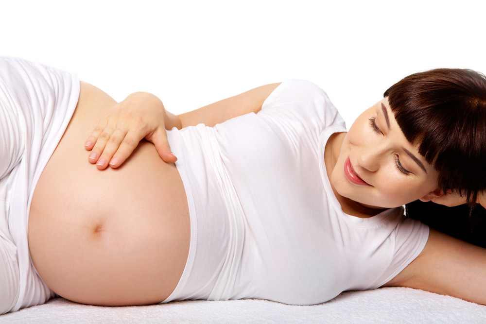 Come stimolare l'udito del bambino in gravidanza