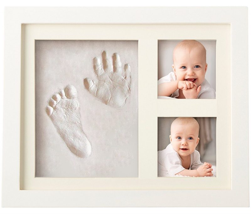 Perché conservare le impronte delle manine e piedini dei neonati? -  OltreMedia News