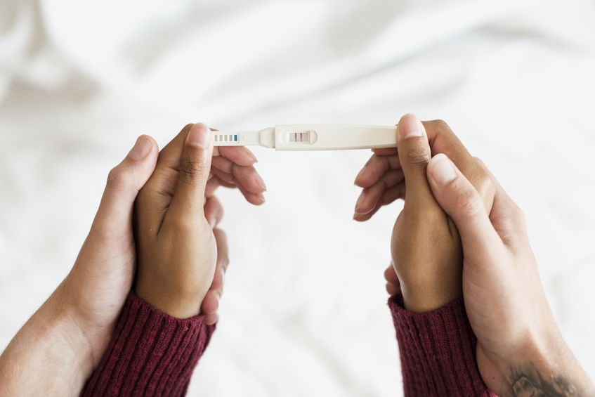 test gravidanza dopo transfer embrione