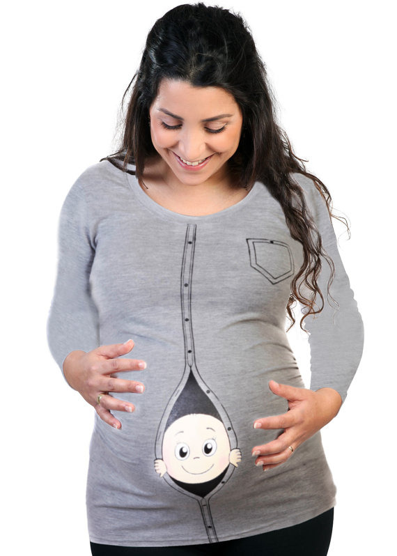 Regali per donne in gravidanza: come scegliere il regalo migliore - Periodo  Fertile