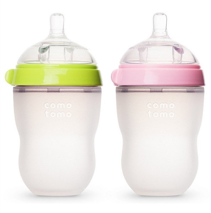 Comotomo-Baby-Bottles