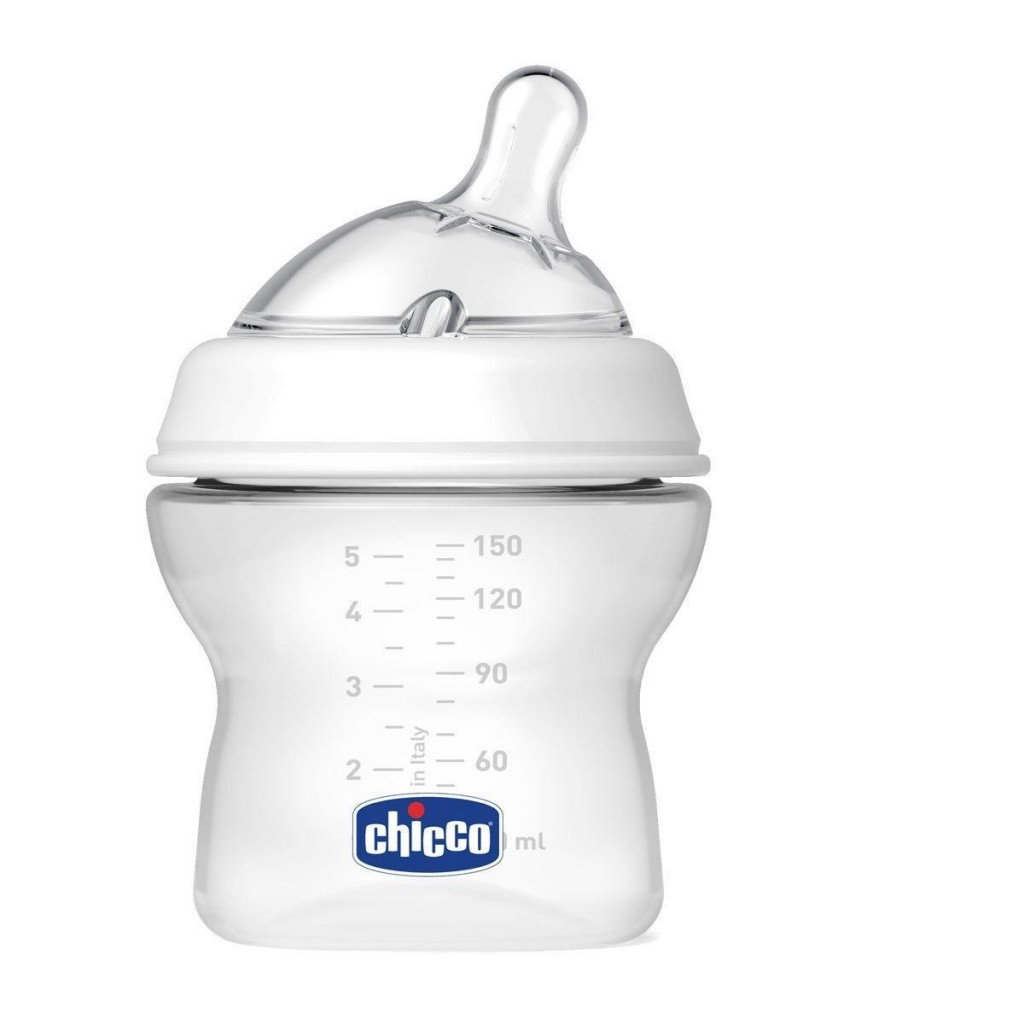 chicco natural feeling