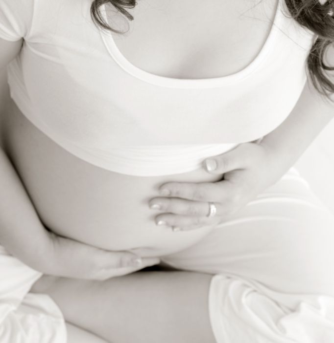  seno in gravidanza