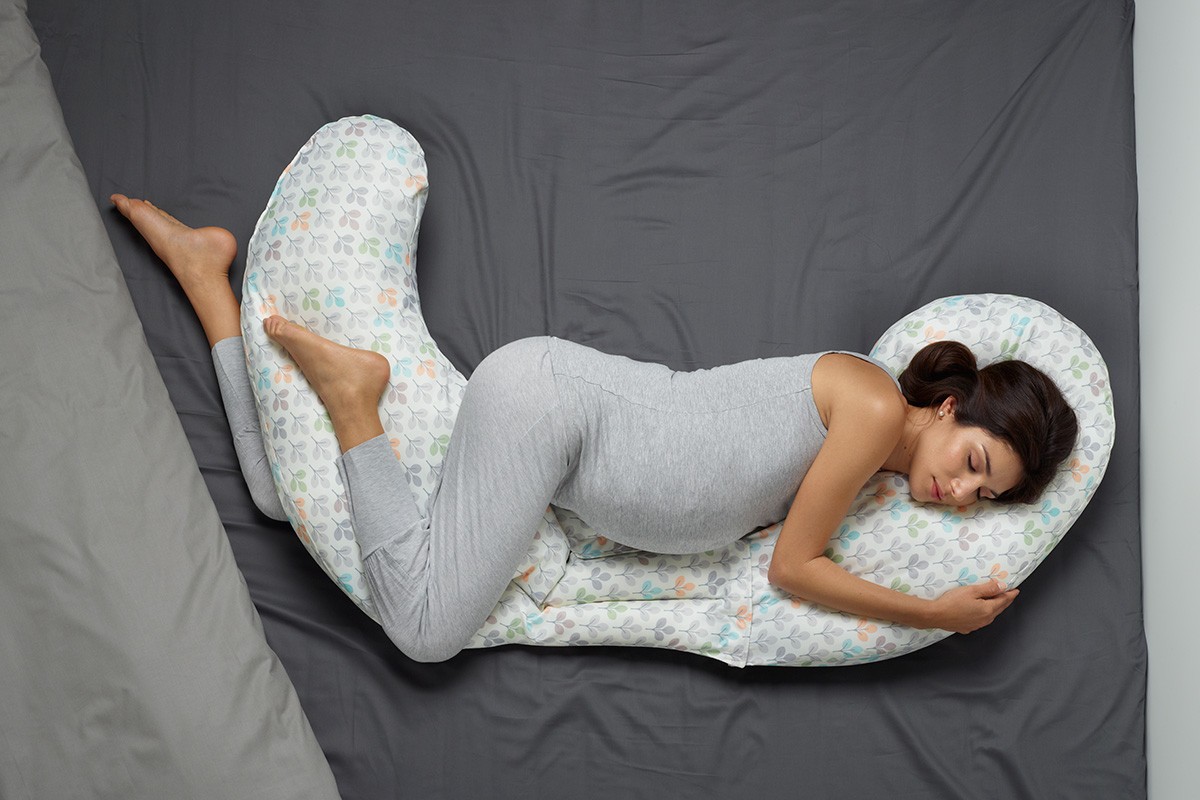 Cuscino per gravidanza: quale scegliere e dove comprarlo on line