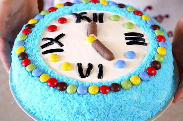 Originali Torte Di Compleanno Per Bambini Ecco 6 Facili Ricette Periodofertile It