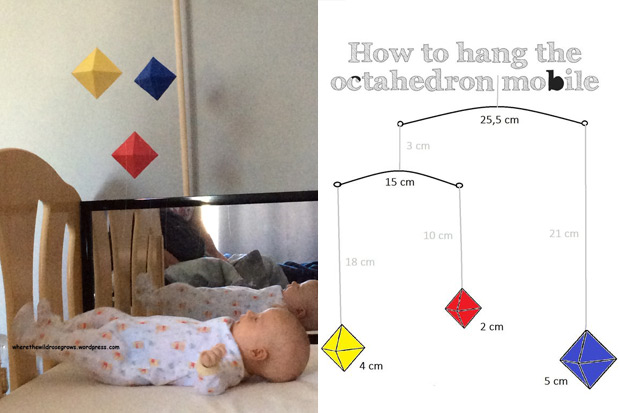 Metodo Montessori: giochi fai da te per neonati e attività 0-6 mesi -  Periodo Fertile