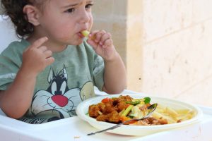 Come cucinare la carne ai bambini di 1 anno: ricette