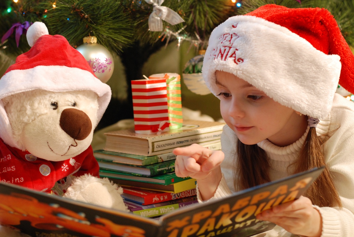 off Prescribe College 5 belle storie di Natale per bambini da raccontare ai figli