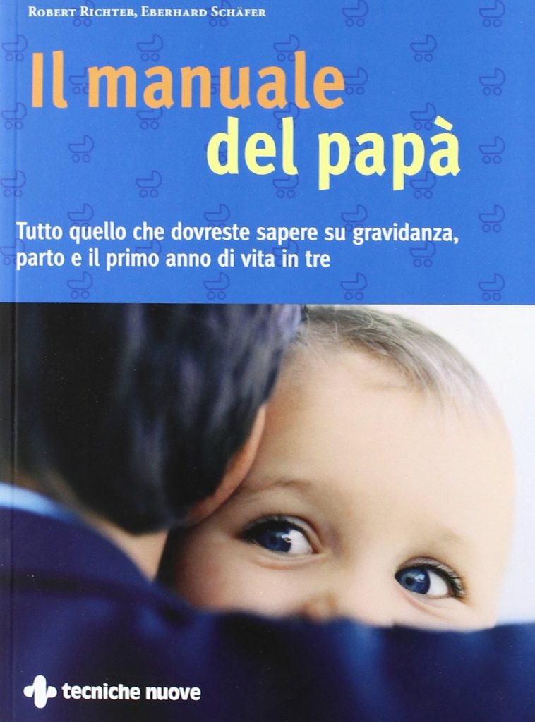 manuale del papà
