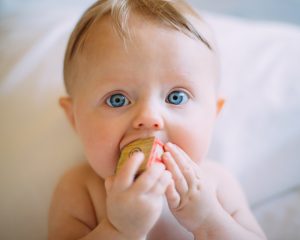 Scatter peak Psychological 6 Rimedi al dolore dei dentini nei neonati ⚕️Periodo Fertile