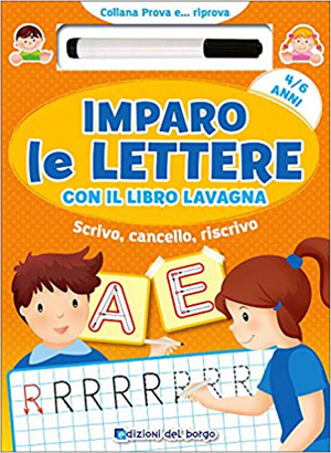 10 Libri Per Aiutare I Bambini A Imparare A Leggere E Scrivere Periodofertile It