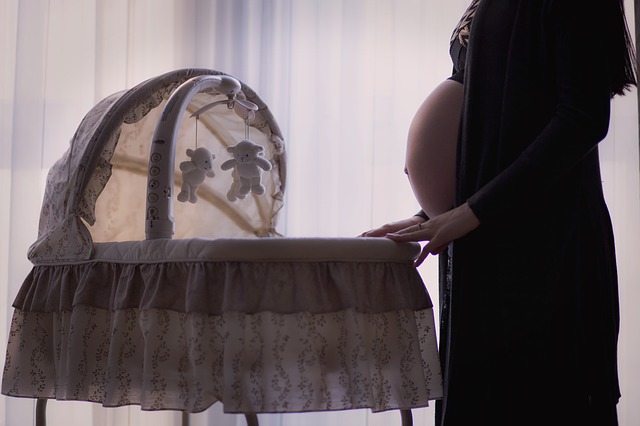 Culle per neonati: quali scegliere e dove acquistarle - Periodo Fertile