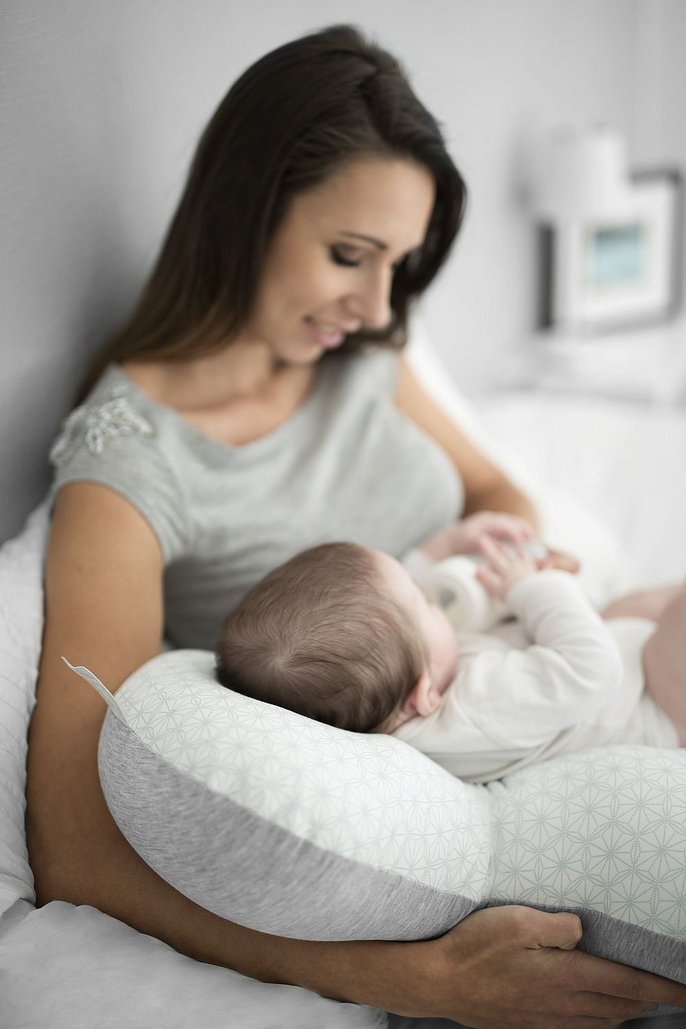 Espansivi Sospensioni V A Forma Di Ortopedico Maternità Infermieristico Cuscino supporto gravidanza 