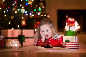 Giocattolo Per Bambine Cuci e Taglia Accessori Gioco Compagnia Regalo Di Natale 