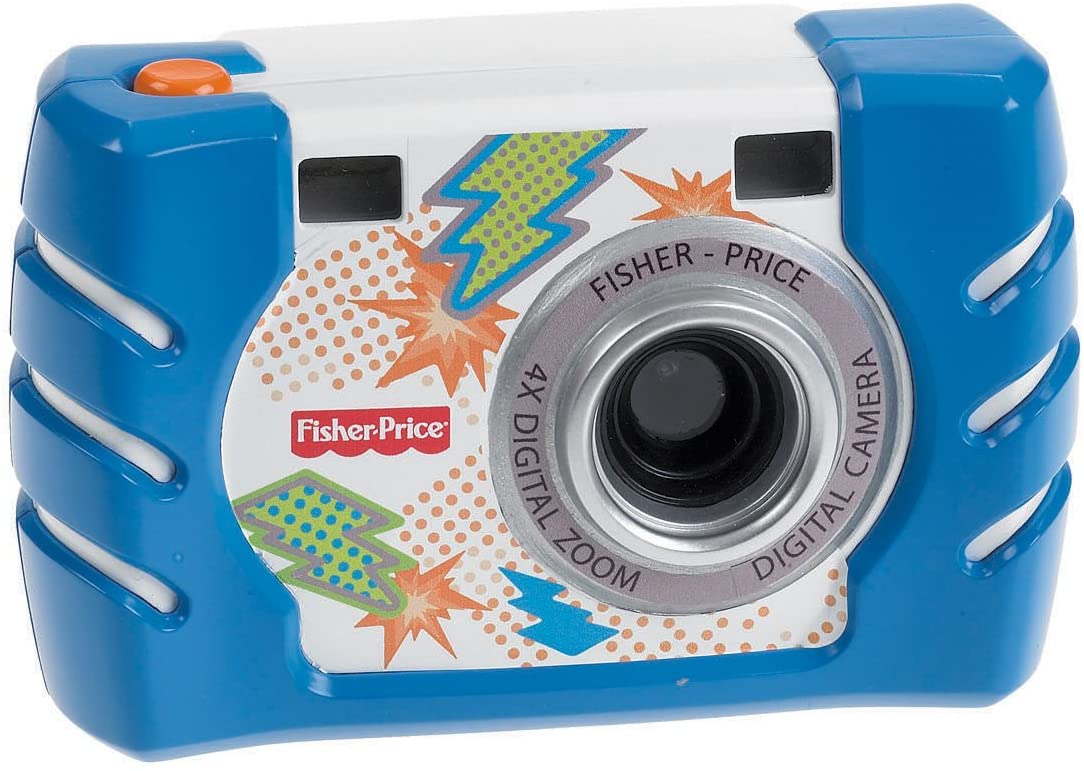 Le più belle fotocamere per bambini