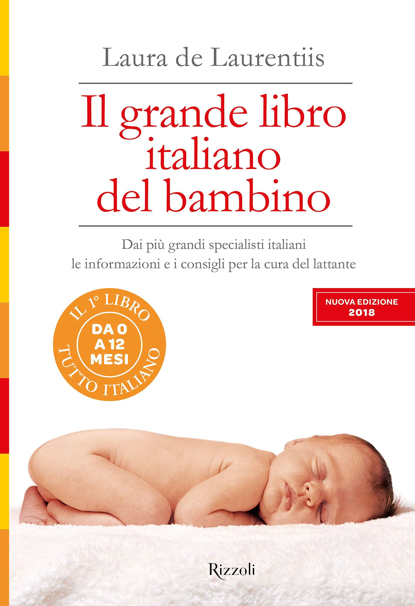 Libri per neogenitori: 12 tra i migliori manuali da leggere - Periodo  Fertile