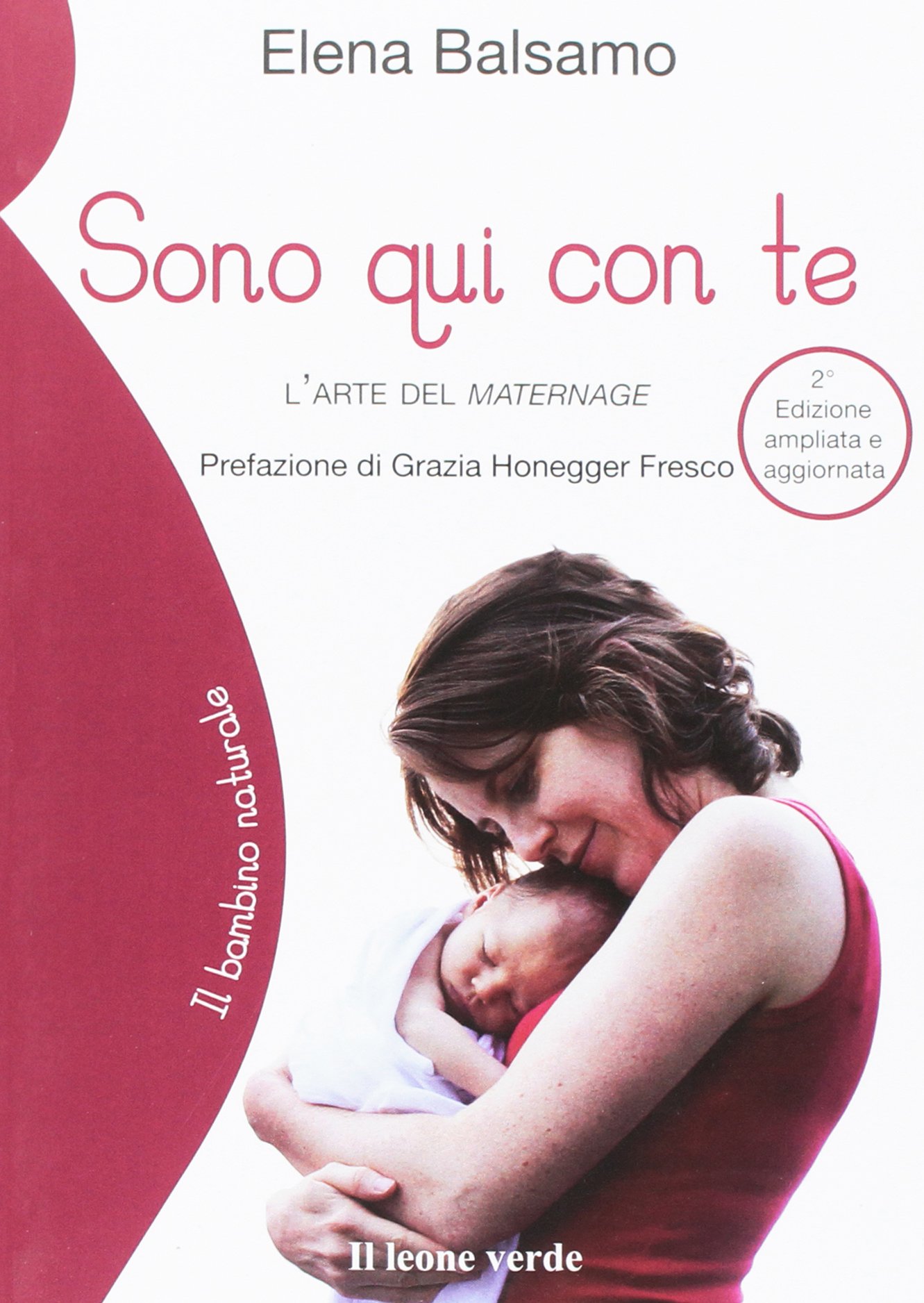 Libri per Neonati e bambini da 0 a 1 anno: Leggere ai neonati - BabyTips