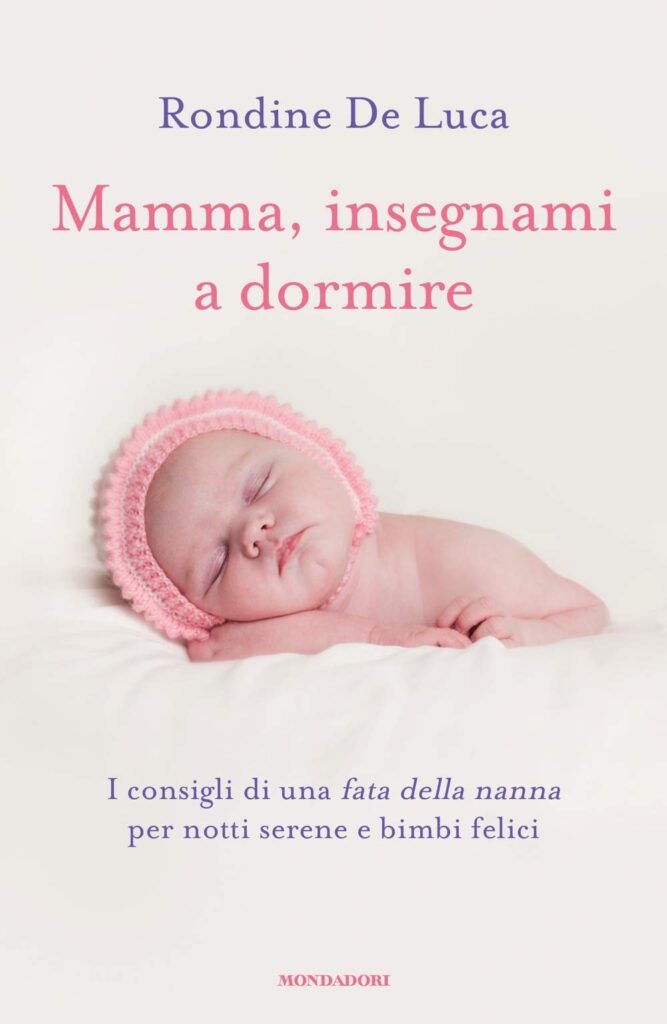 Libri sul sonno dei neonati