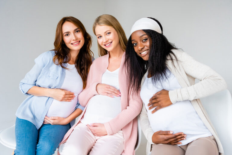 Gruppi mamme gravidanza