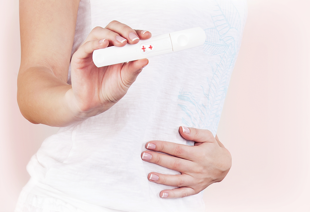 Test di gravidanza falso positivo: 8 motivi per cui può succedere - Periodo  Fertile
